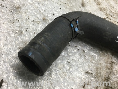 ФОТО Патрубок Радиатора левый для Subaru Forester SJ S13 (12-18) Київ