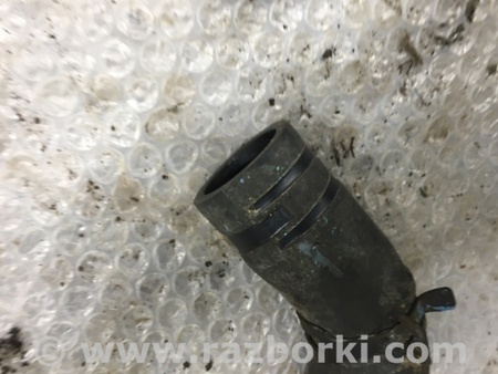 ФОТО Патрубок Радиатора левый для Subaru Forester SJ S13 (12-18) Київ