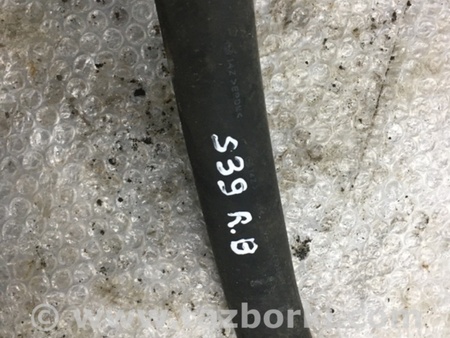 ФОТО Патрубок Радиатора правый для Subaru Forester SJ S13 (12-18) Київ