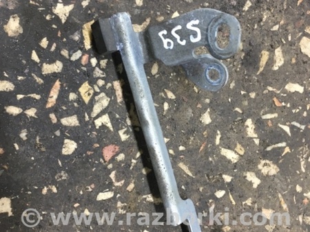 ФОТО Кронштейн для Subaru Forester SJ S13 (12-18) Київ