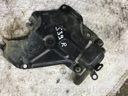 ФОТО Защита правая для Subaru Forester SJ S13 (12-18) Київ