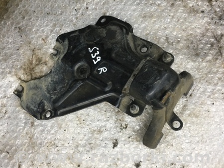 ФОТО Защита правая для Subaru Forester SJ S13 (12-18) Київ