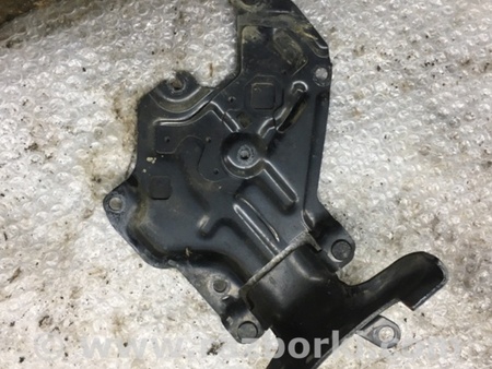 ФОТО Защита правая для Subaru Forester SJ S13 (12-18) Київ