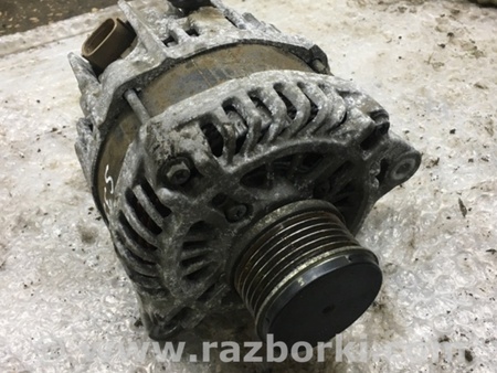 ФОТО Генератор для Subaru Forester SJ S13 (12-18) Київ