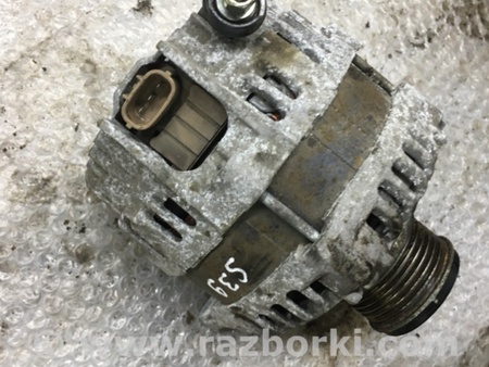 ФОТО Генератор для Subaru Forester SJ S13 (12-18) Київ