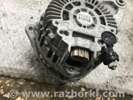 ФОТО Генератор для Subaru Forester SJ S13 (12-18) Київ