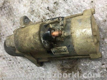 ФОТО Стартер для Subaru Forester SJ S13 (12-18) Київ