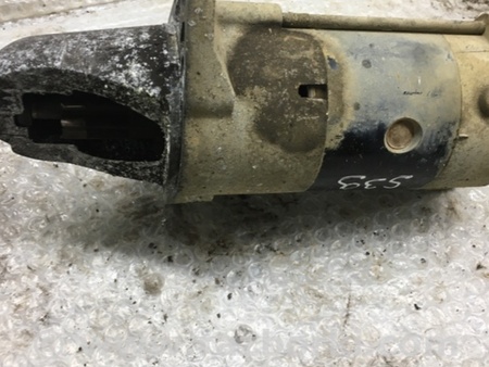 ФОТО Стартер для Subaru Forester SJ S13 (12-18) Київ