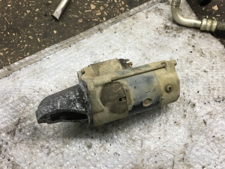 ФОТО Стартер для Subaru Forester SJ S13 (12-18) Київ