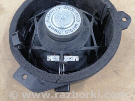 ФОТО Динамик задний левый для Subaru Forester SJ S13 (12-18) Київ