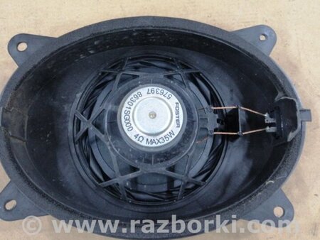 ФОТО Динамик передний левый для Subaru Forester SJ S13 (12-18) Київ