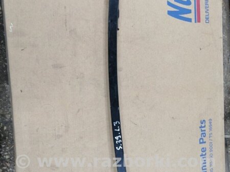 ФОТО Направляющая стекла задняя левая для Subaru Forester SJ S13 (12-18) Київ