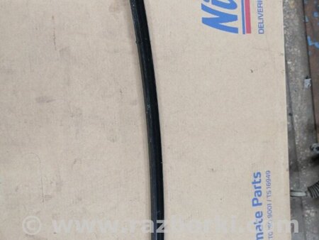 ФОТО Направляющая стекла задняя левая для Subaru Forester SJ S13 (12-18) Київ