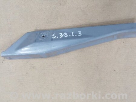 ФОТО Кронштейн ручки дверной задний левый для Subaru Forester SJ S13 (12-18) Київ