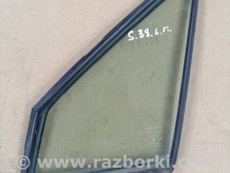 ФОТО Форточка двери передняя левая для Subaru Forester SJ S13 (12-18) Київ