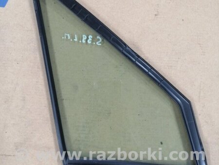 ФОТО Форточка двери передняя левая для Subaru Forester SJ S13 (12-18) Київ