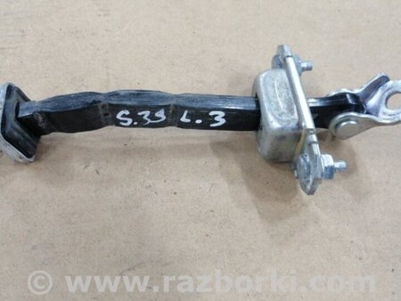 ФОТО Ограничитель двери задний левый для Subaru Forester SJ S13 (12-18) Київ