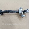 Ограничитель двери задний левый Subaru Forester SJ S13 (12-18)