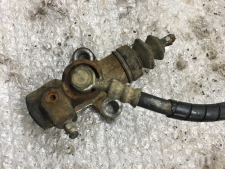 ФОТО Главный цилиндр сцепления для Subaru Forester SJ S13 (12-18) Київ