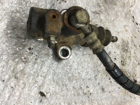 ФОТО Главный цилиндр сцепления для Subaru Forester SJ S13 (12-18) Київ