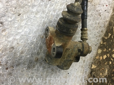 ФОТО Главный цилиндр сцепления для Subaru Forester SJ S13 (12-18) Київ