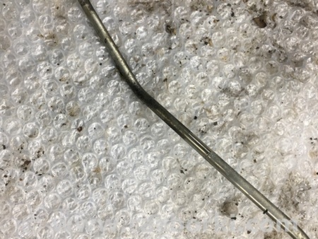 ФОТО Топливопровод для Subaru Forester SJ S13 (12-18) Київ