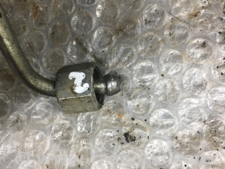 ФОТО Топливопровод для Subaru Forester SJ S13 (12-18) Київ