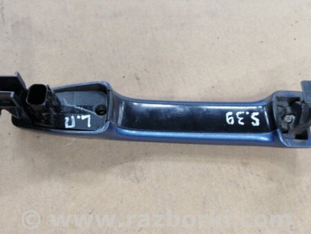 ФОТО Ручка двери внешняя передняя левая для Subaru Forester SJ S13 (12-18) Київ