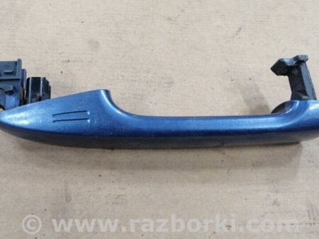 ФОТО Ручка двери внешняя передняя левая для Subaru Forester SJ S13 (12-18) Київ