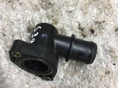 ФОТО Трубка системы охлаждения для Subaru Forester SJ S13 (12-18) Київ