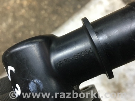 ФОТО Трубка системы охлаждения для Subaru Forester SJ S13 (12-18) Київ