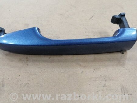 ФОТО Ручка двери внешняя задняя левая для Subaru Forester SJ S13 (12-18) Київ