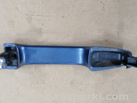 ФОТО Ручка двери внешняя задняя левая для Subaru Forester SJ S13 (12-18) Київ