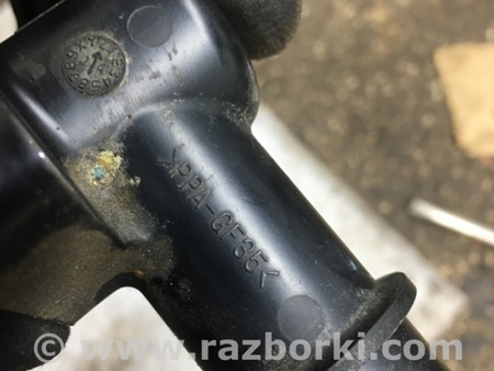 ФОТО Трубка системы охлаждения для Subaru Forester SJ S13 (12-18) Київ