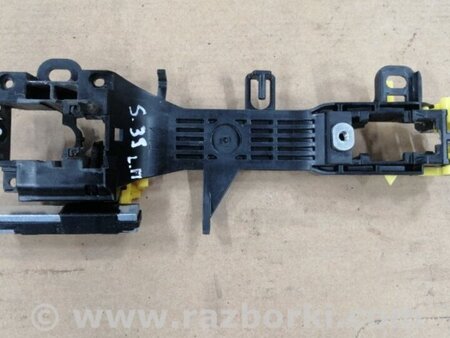 ФОТО Кронштейн ручки дверной передний левый для Subaru Forester SJ S13 (12-18) Київ