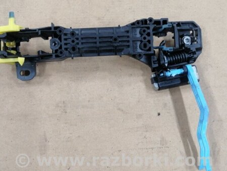 ФОТО Кронштейн ручки дверной задний левый для Subaru Forester SJ S13 (12-18) Київ