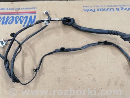 ФОТО Проводка задняя левая для Subaru Forester SJ S13 (12-18) Київ