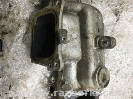 ФОТО Коллектор впускной для Subaru Forester SJ S13 (12-18) Київ