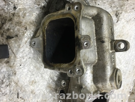 ФОТО Коллектор впускной для Subaru Forester SJ S13 (12-18) Київ