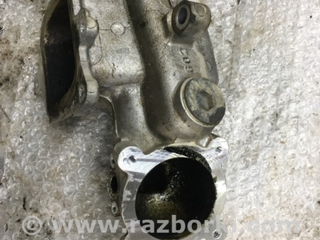 ФОТО Коллектор впускной для Subaru Forester SJ S13 (12-18) Київ
