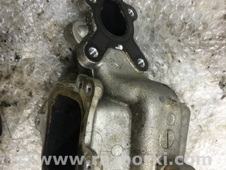 ФОТО Коллектор впускной для Subaru Forester SJ S13 (12-18) Київ