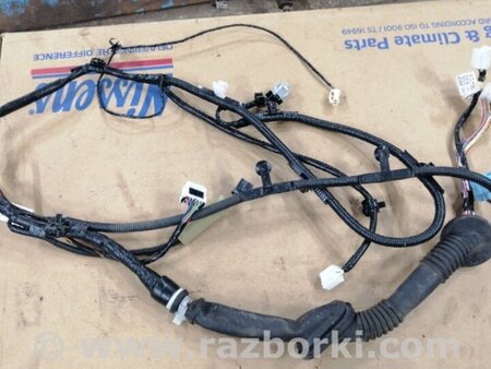 ФОТО Проводка передняя левая для Subaru Forester SJ S13 (12-18) Київ