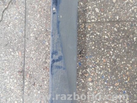 ФОТО Накладка на дверь задняя левая для Subaru Forester SJ S13 (12-18) Київ