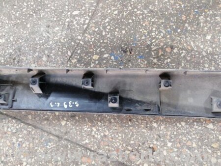 ФОТО Накладка на дверь задняя левая для Subaru Forester SJ S13 (12-18) Київ