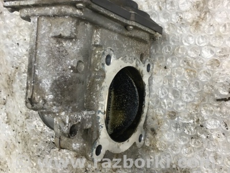 ФОТО Дросельная заслонка для Subaru Forester SJ S13 (12-18) Київ