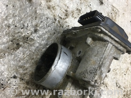 ФОТО Дросельная заслонка для Subaru Forester SJ S13 (12-18) Київ