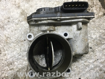 ФОТО Дросельная заслонка для Subaru Forester SJ S13 (12-18) Київ