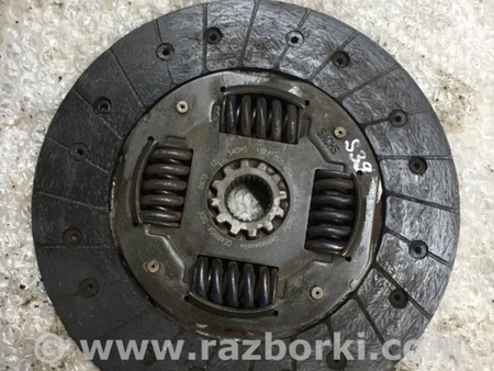 ФОТО Диск сцепления для Subaru Forester SJ S13 (12-18) Київ