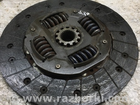 ФОТО Диск сцепления для Subaru Forester SJ S13 (12-18) Київ