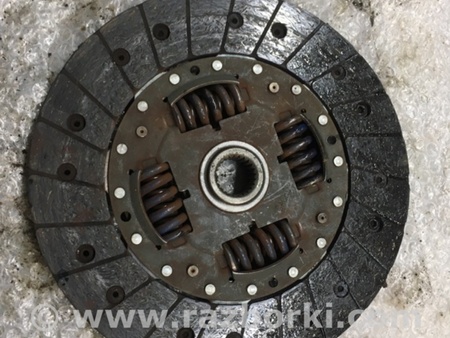 ФОТО Диск сцепления для Subaru Forester SJ S13 (12-18) Київ